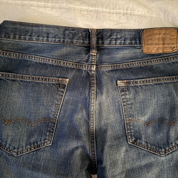 Men’s American Eagle jeans - Picture 2 of 5